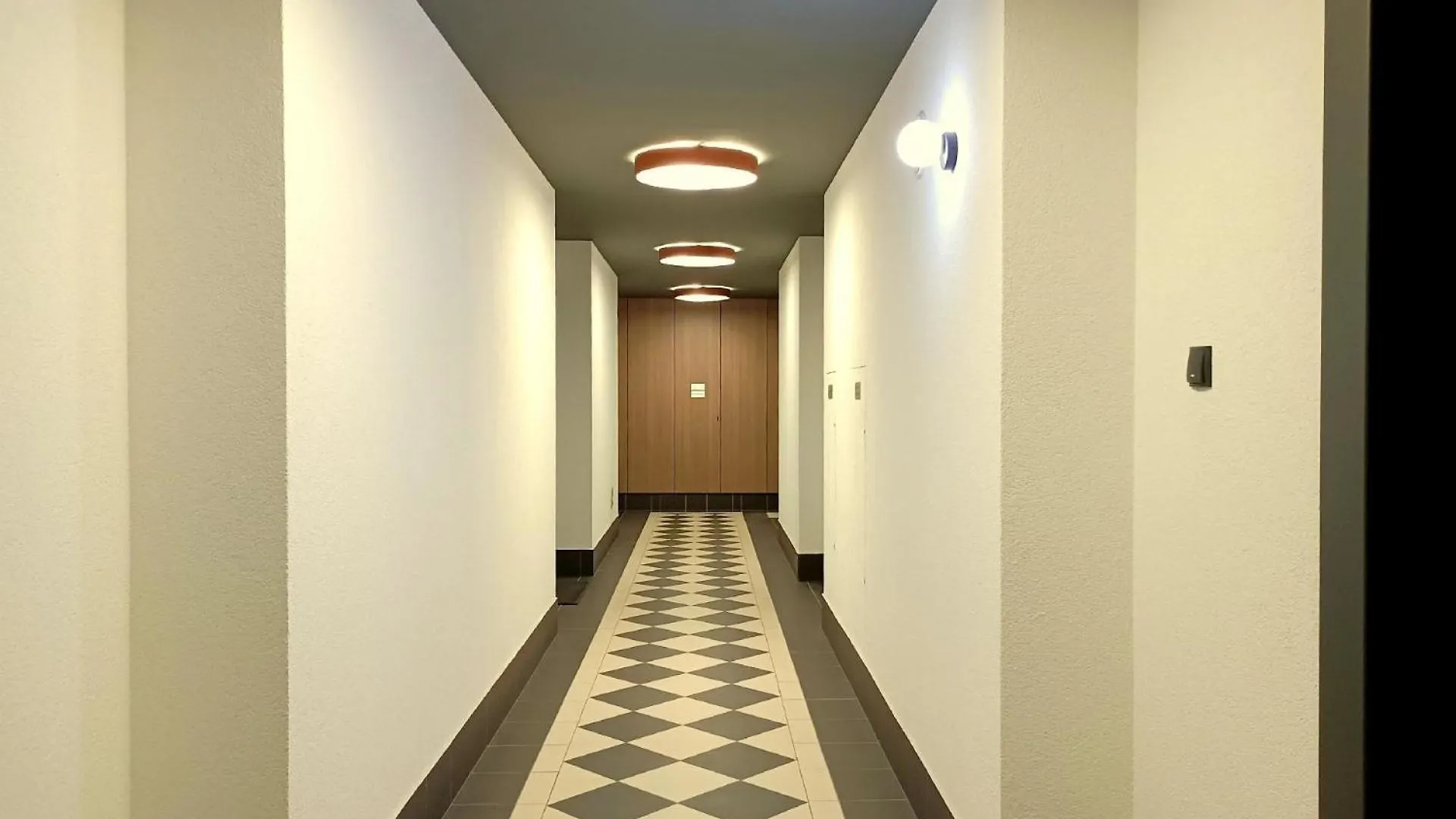Brandneue Wohnung In Kolberg Mit Garten Apartment Kolobrzeg